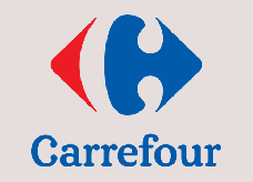 About Us logo carrefour